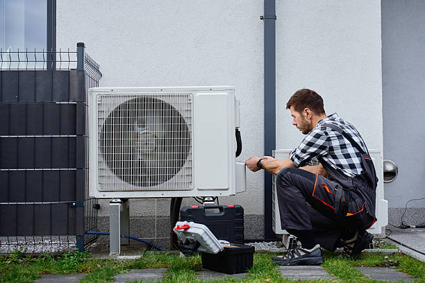 Trusted Emergency Hvac Repair service in Dayton, MN - HVAC Repair CO